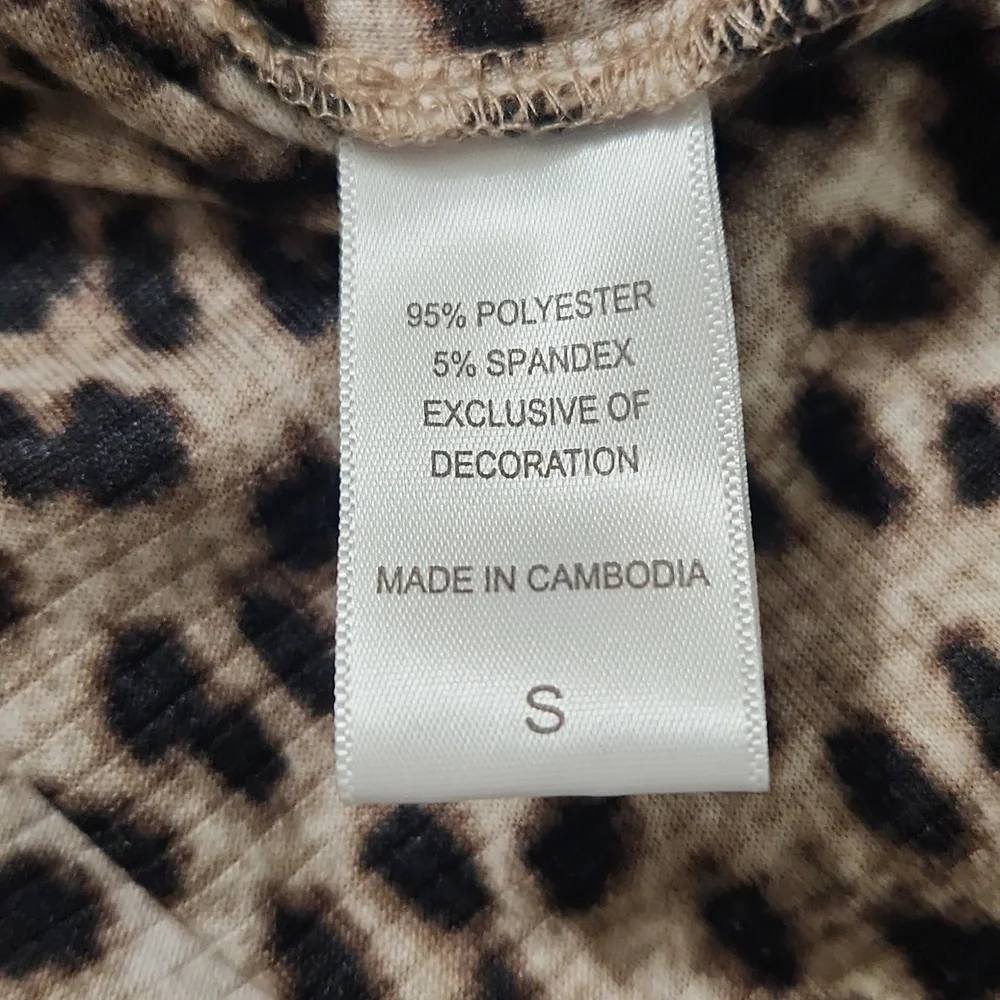 Betsey Johnson Pajama Set - Picture 5 of 11